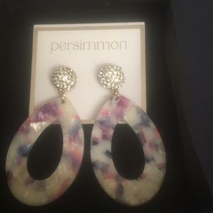Custom jewelry earrings